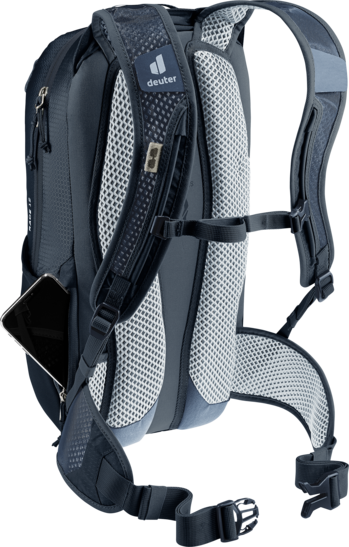 Sac à dos vélo Race 12