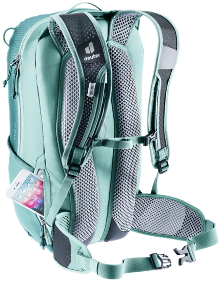 Bike backpack Race 16