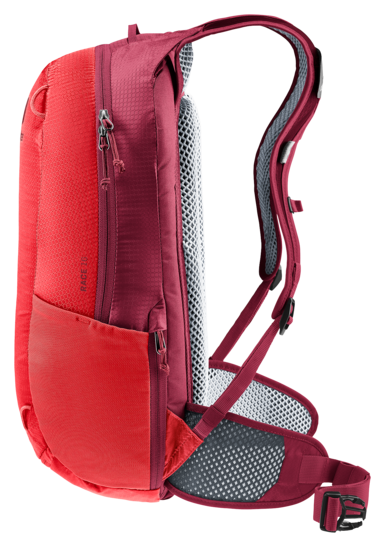 Fahrradrucksack Race 16