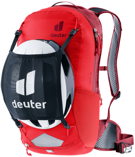 Fahrradrucksack Race 16