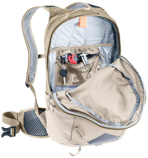 Bike backpack Race 16