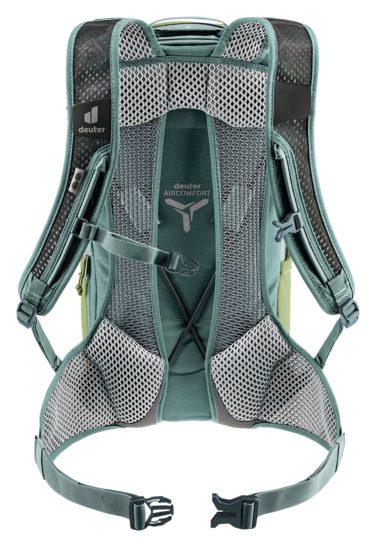 Fahrradrucksack Race Air 10