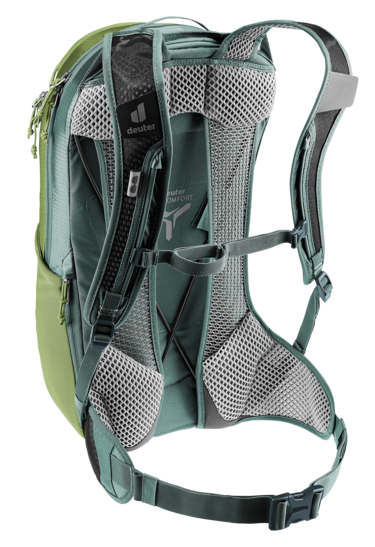 Fahrradrucksack Race Air 10