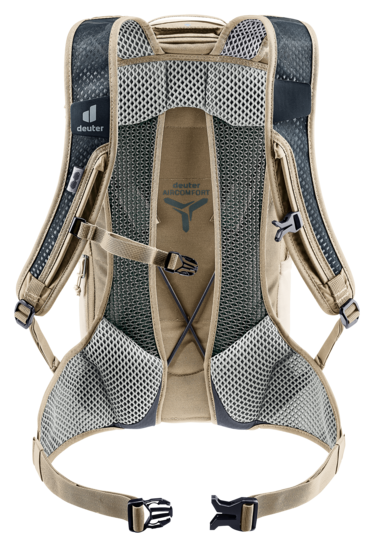 Bike backpack Race Air 10