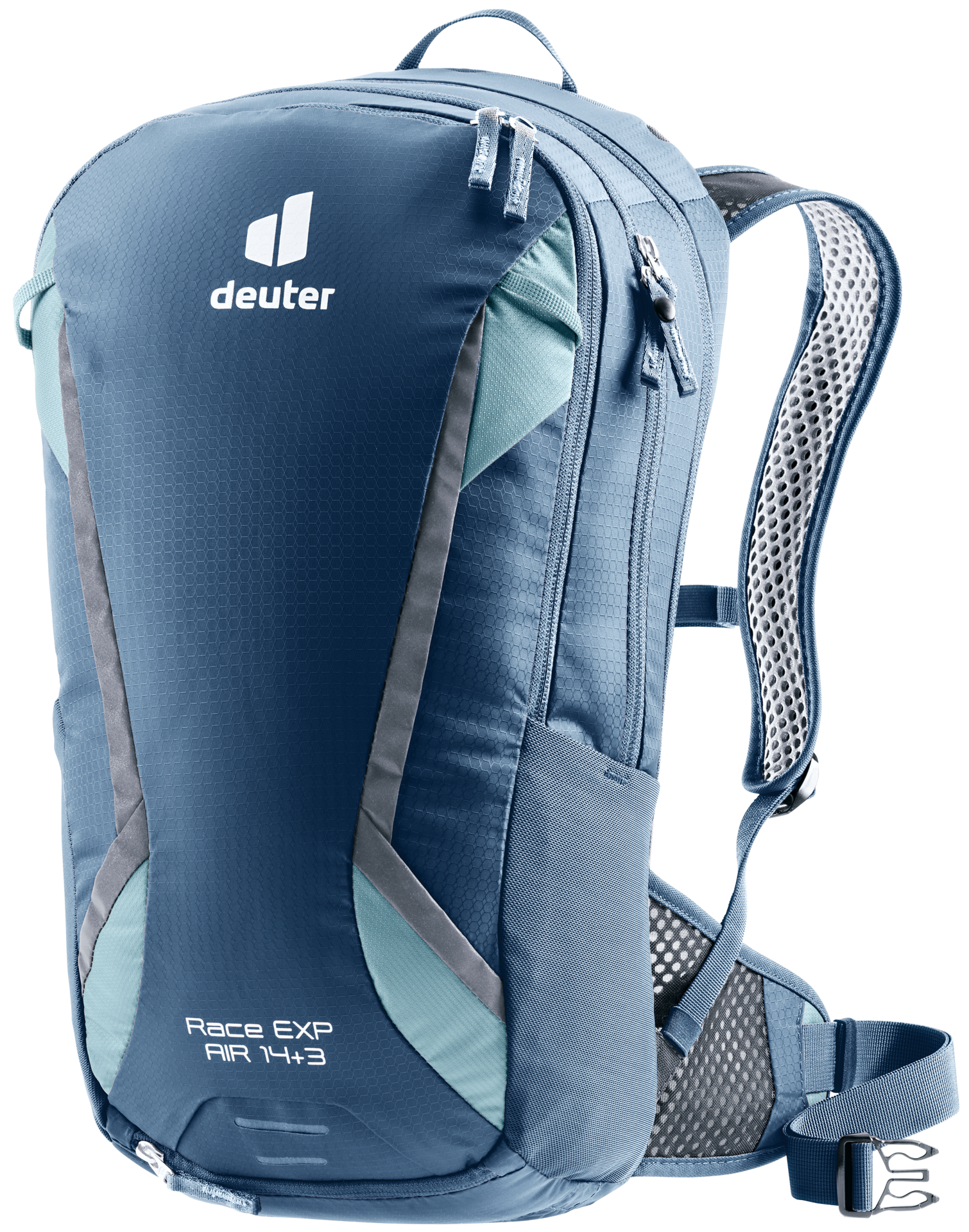 deuter Race EXP Air | Bike backpack