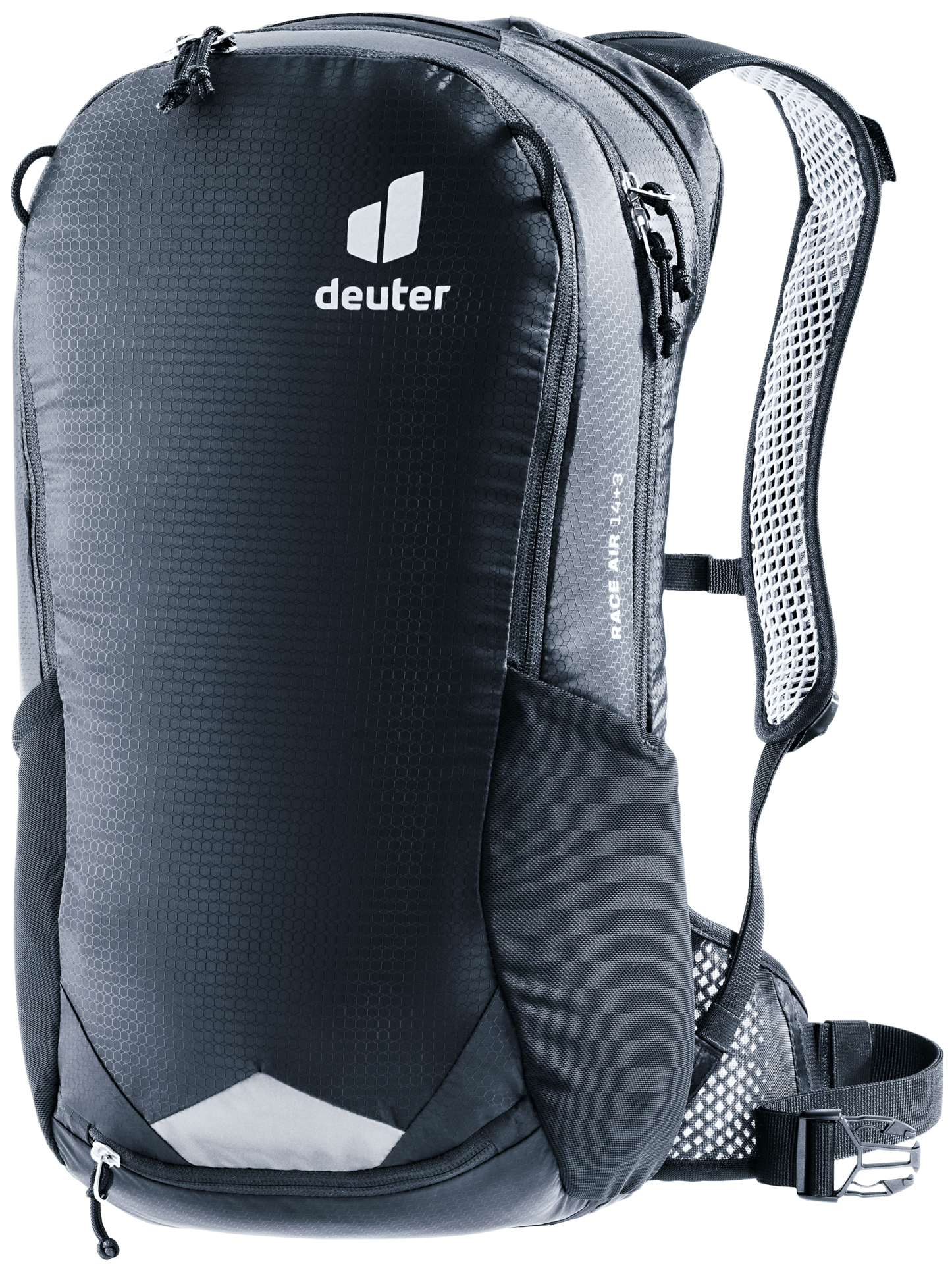 deuter Race Air 14+3 | Bike backpack