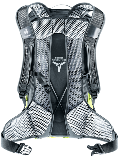 Fietsrugzak Race Air 14+3