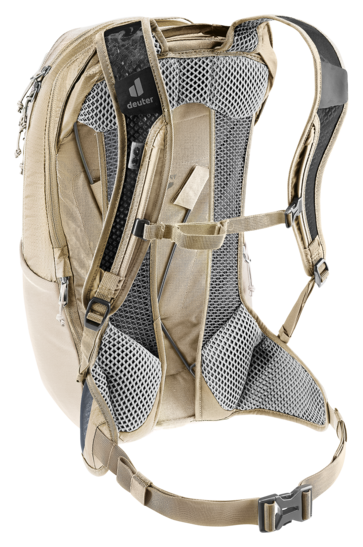 Bike backpack Race Air 14+3