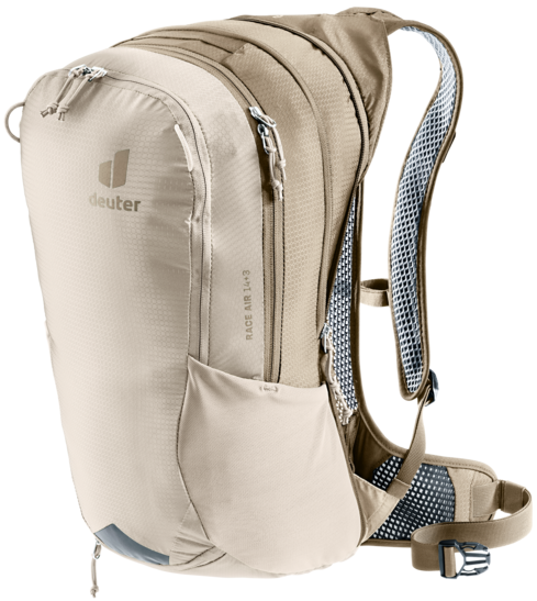 Bike backpack Race Air 14+3