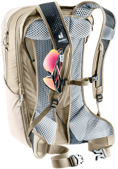 Bike backpack Race Air 14+3