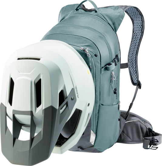 Sac à dos vélo Compact 12+3 SL