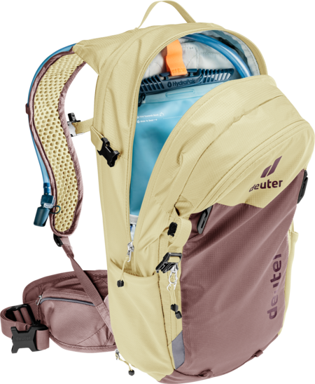 Sac à dos vélo Compact 12+3 SL