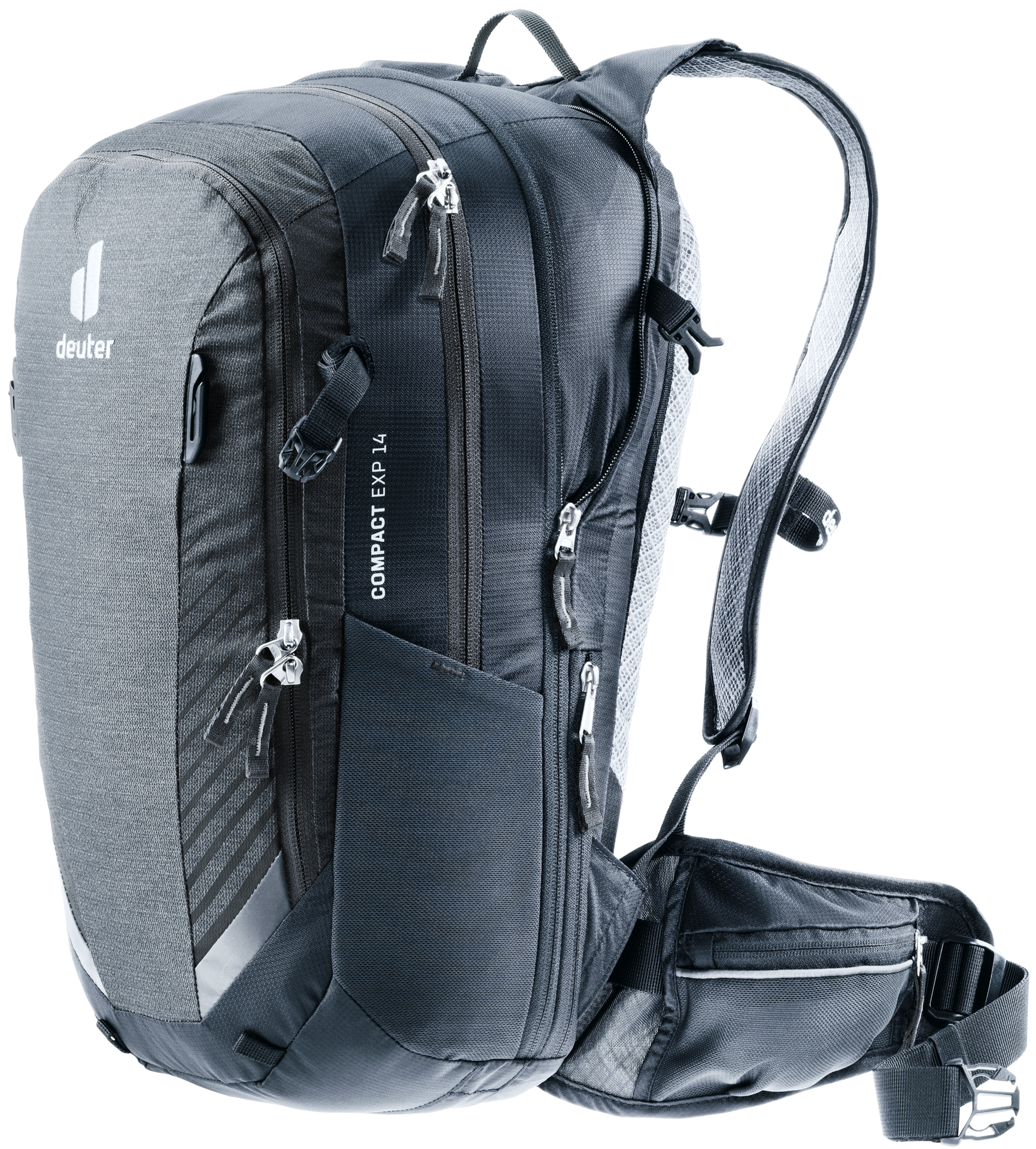 deuter Compact EXP 14 | Bike backpack