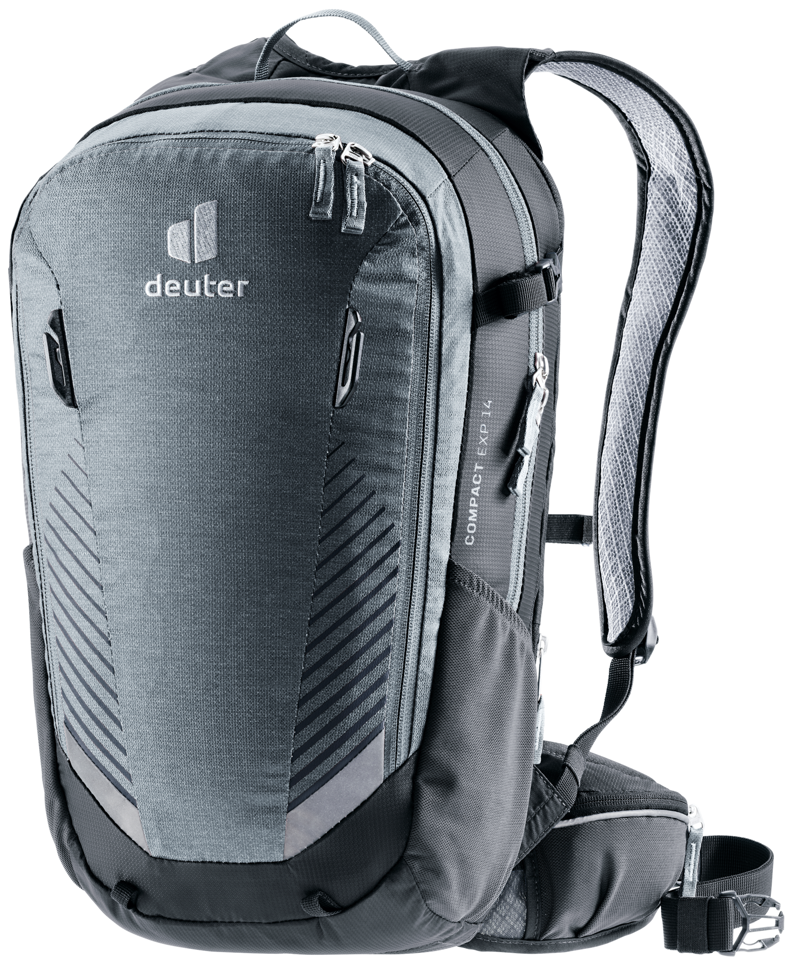 deuter Compact EXP 14 | Bike backpack
