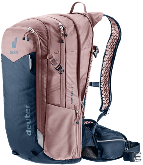 Bike backpack Compact 14+3