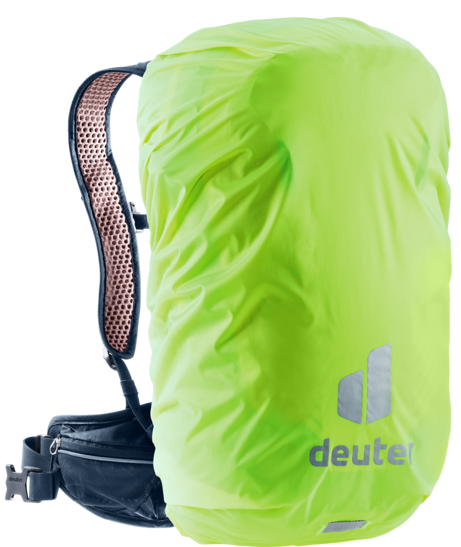 Bike backpack Compact 14+3