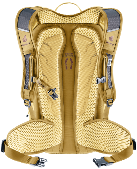 Bike backpack Compact 14+3