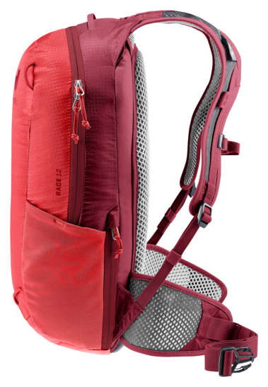 Bike backpack Race 12 - Hydro