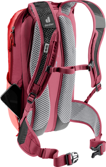 Bike backpack Race 12 - Hydro