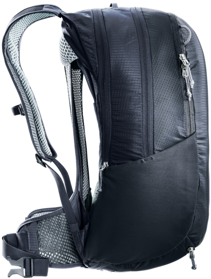 Bike backpack Race Air 14+3 - Hydro