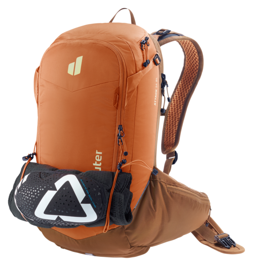 Bike backpack Attack 14 SL