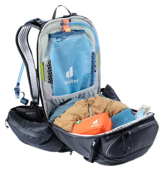 Bike backpack Attack 14 SL