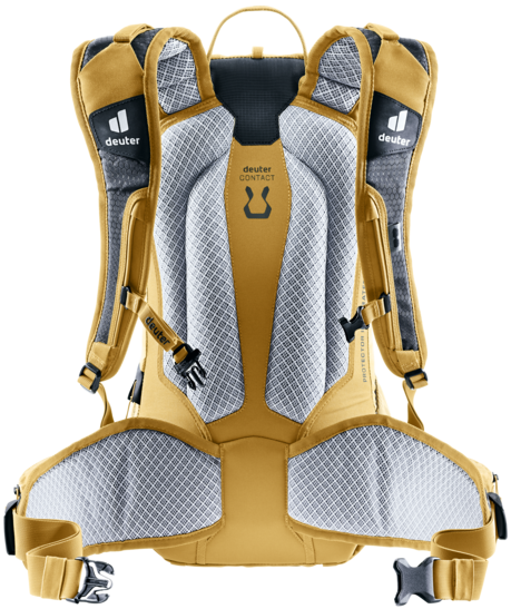 Sac à dos vélo Attack 16