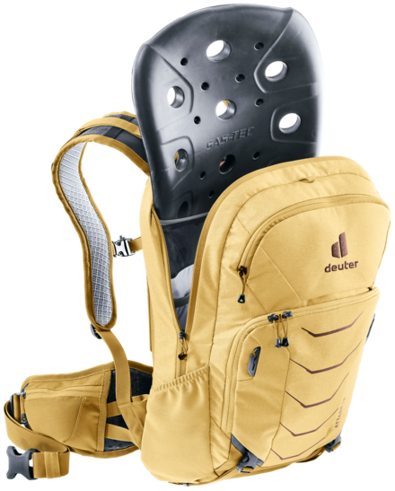 Sac à dos vélo Attack 16