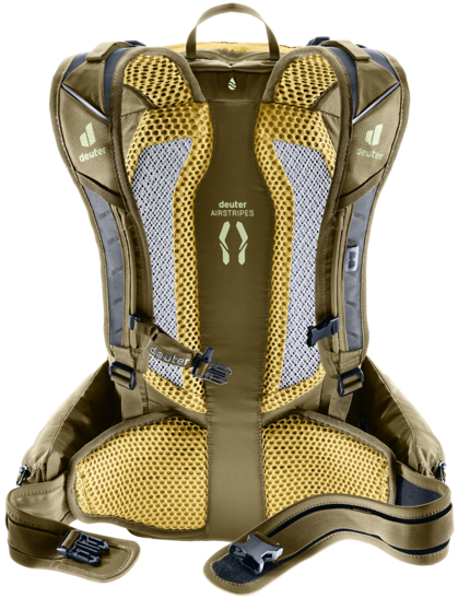 Bike backpack Attack 16