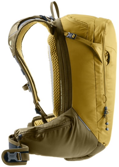 Bike backpack Attack 16