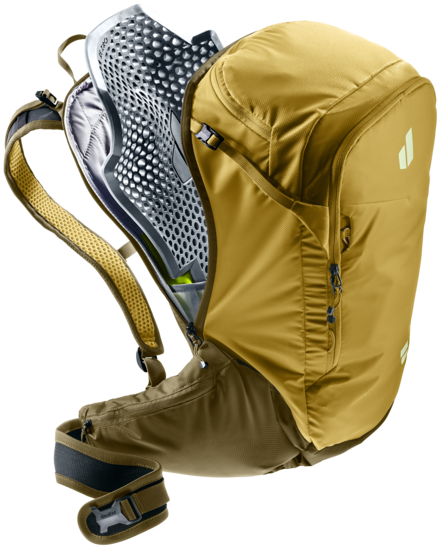 Bike backpack Attack 16