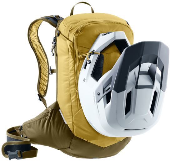 Bike backpack Attack 16