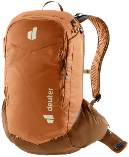 Bike backpack Attack 16