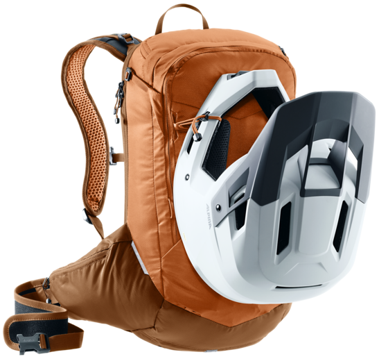 Bike backpack Attack 16