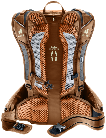 Bike backpack Attack 16