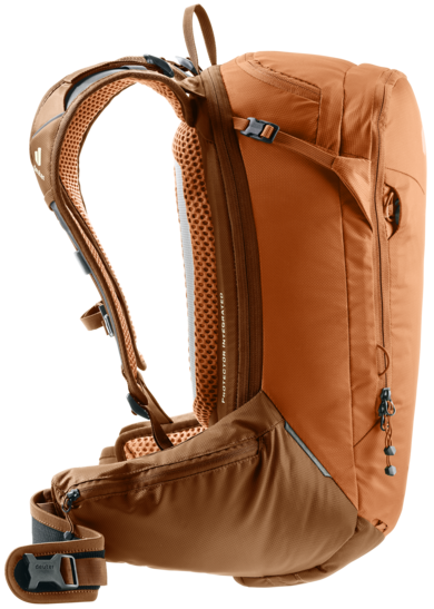 Bike backpack Attack 16