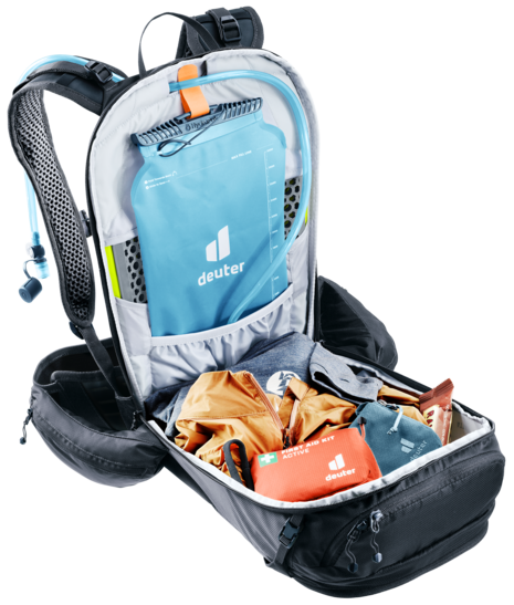 Bike backpack Attack 16