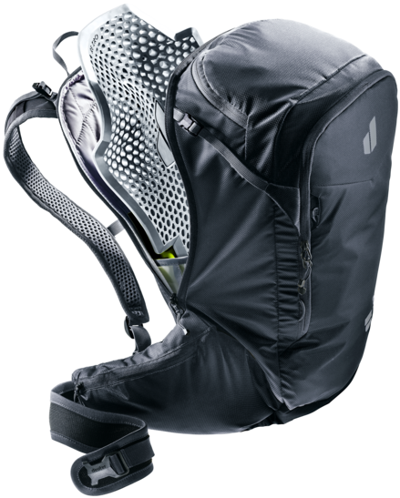 Bike backpack Attack 16