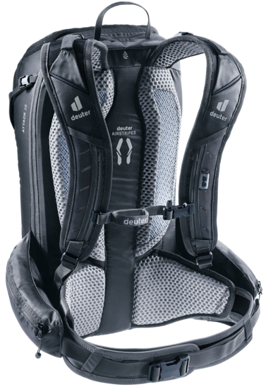 Bike backpack Attack 16