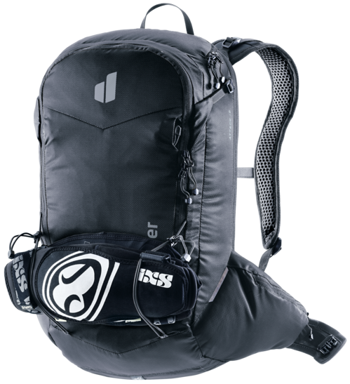 Bike backpack Attack 16