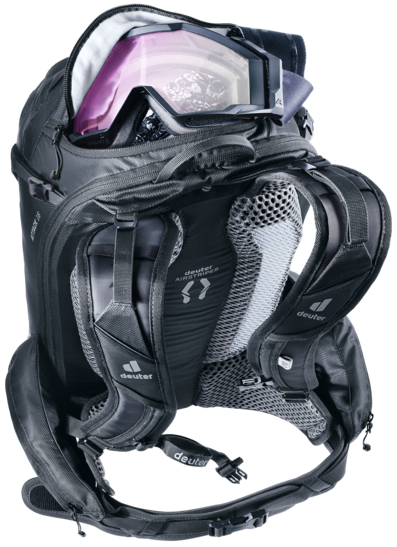 Bike backpack Attack 16