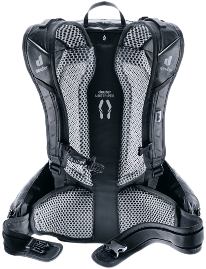 Bike backpack Attack 16