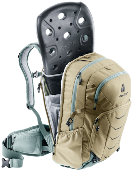 Bike backpack Attack 18 SL 