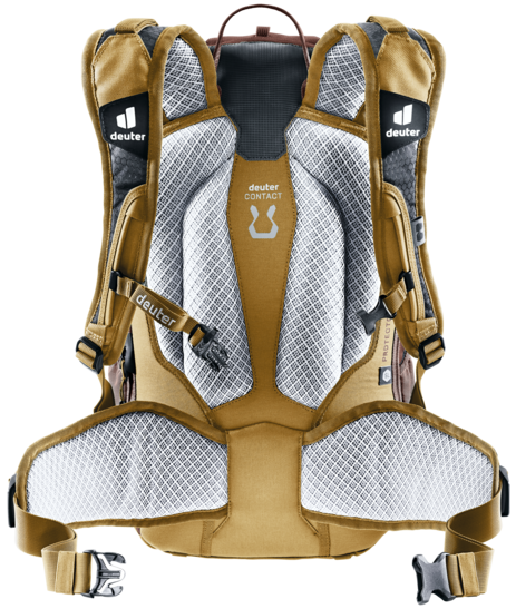 Zaino da ciclismo Attack 18 SL 