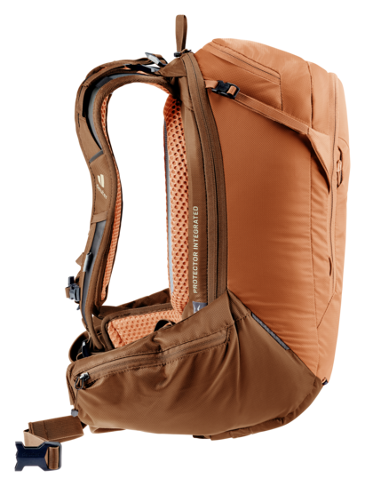 Bike backpack Attack 18 SL