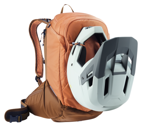 Bike backpack Attack 18 SL