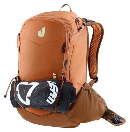 Bike backpack Attack 18 SL