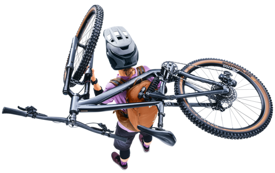 Bike backpack Attack 18 SL