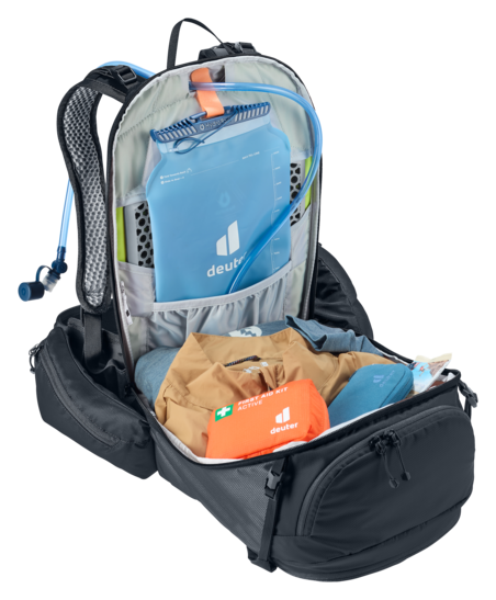 Bike backpack Attack 18 SL