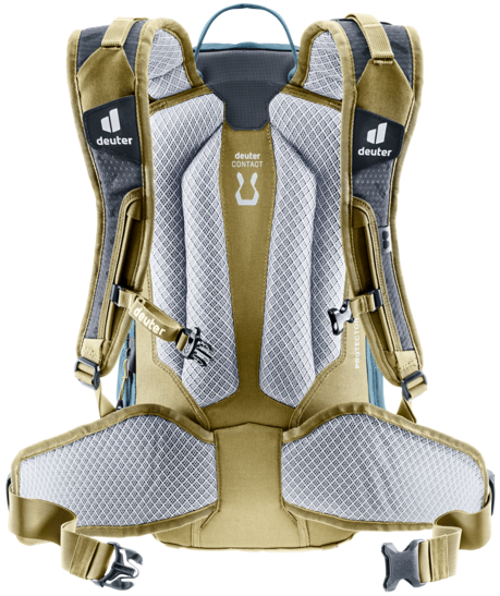 Zaino da ciclismo Attack 20